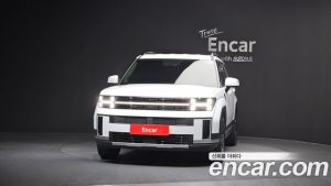 Hyundai Santafe HEV 1.6 2WD 2025 года из Южной Кореи