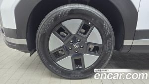 Hyundai Santafe HEV 1.6 2WD 2025 года из Южной Кореи