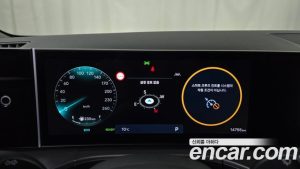 Hyundai Santafe HEV 1.6 2WD 2025 года из Южной Кореи