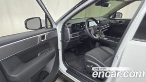 Hyundai Santafe HEV 1.6 2WD 2025 года из Южной Кореи