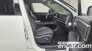 Hyundai Santafe HEV 1.6 2WD 2025 года из Южной Кореи