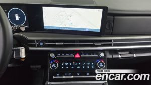 Hyundai Santafe HEV 1.6 2WD 2025 года из Южной Кореи