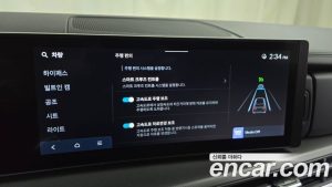 Hyundai Santafe HEV 1.6 2WD 2025 года из Южной Кореи