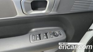 Hyundai Santafe HEV 1.6 2WD 2025 года из Южной Кореи