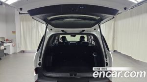 Hyundai Santafe HEV 1.6 2WD 2025 года из Южной Кореи