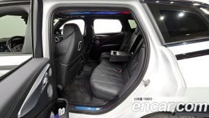 BMW XM 4.4 2024 года из Южной Кореи