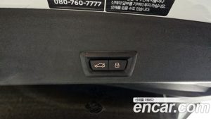 BMW XM 4.4 2024 года из Южной Кореи