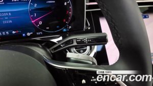 Mercedes-Benz E-Class E450 4MATIC Exclusive 2024 года из Южной Кореи