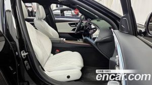Mercedes-Benz E-Class E450 4MATIC Exclusive 2024 года из Южной Кореи