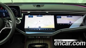 Mercedes-Benz E-Class E450 4MATIC Exclusive 2024 года из Южной Кореи