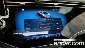 Mercedes-Benz E-Class E450 4MATIC Exclusive 2024 года из Южной Кореи