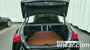 Mercedes-Benz E-Class E450 4MATIC Exclusive 2024 года из Южной Кореи
