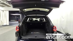 BMW iX3 M Sport 2023 года из Южной Кореи