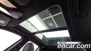 BMW iX3 M Sport 2023 года из Южной Кореи
