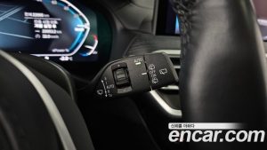 BMW iX3 M Sport 2023 года из Южной Кореи