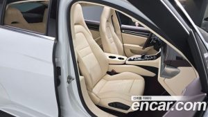 Porsche Panamera 2.9 AWD 2023 года из Южной Кореи
