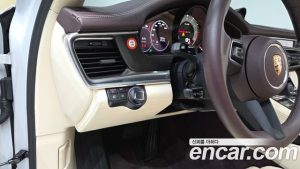 Porsche Panamera 2.9 AWD 2023 года из Южной Кореи