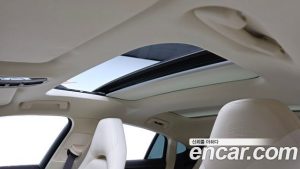 Porsche Panamera 2.9 AWD 2023 года из Южной Кореи