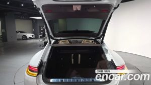 Porsche Panamera 2.9 AWD 2023 года из Южной Кореи