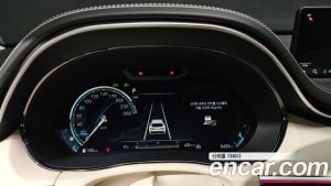 Genesis GV70 3.5T Бензин AWD 2024 года из Южной Кореи