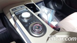 Genesis GV70 3.5T Бензин AWD 2024 года из Южной Кореи