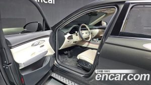 Genesis GV70 3.5T Бензин AWD 2024 года из Южной Кореи