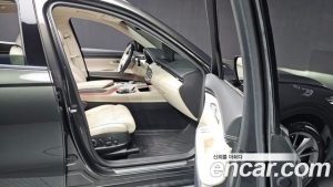 Genesis GV70 3.5T Бензин AWD 2024 года из Южной Кореи