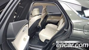 Genesis GV70 3.5T Бензин AWD 2024 года из Южной Кореи
