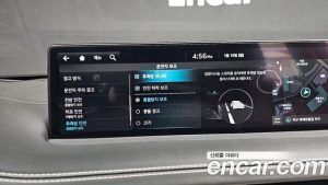 Genesis GV70 3.5T Бензин AWD 2024 года из Южной Кореи