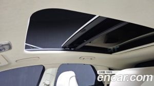 Genesis GV70 3.5T Бензин AWD 2024 года из Южной Кореи