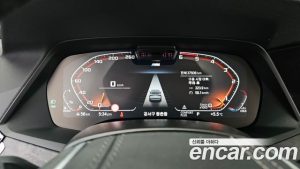 BMW X5 xDrive 30d xLine 2023 года из Южной Кореи