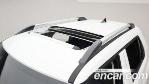 Hyundai Casper Turbo Inspiration 2025 года из Южной Кореи