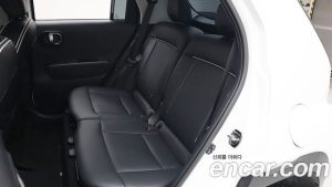 Hyundai Casper Turbo Inspiration 2025 года из Южной Кореи