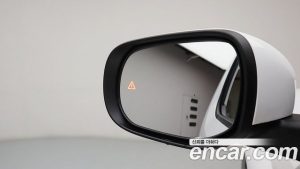 Hyundai Casper Turbo Inspiration 2025 года из Южной Кореи
