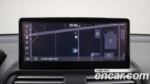 Hyundai Casper Turbo Inspiration 2025 года из Южной Кореи