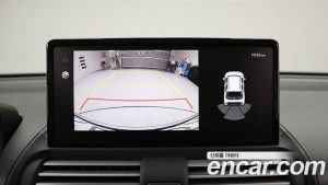 Hyundai Casper Turbo Inspiration 2025 года из Южной Кореи