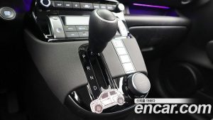 Hyundai Casper Turbo Inspiration 2025 года из Южной Кореи