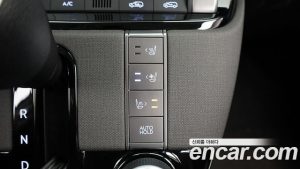 Hyundai Casper Turbo Inspiration 2025 года из Южной Кореи