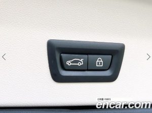 BMW X4 xDrive20i xLine 2023 года из Южной Кореи
