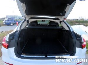 BMW X4 xDrive20i xLine 2023 года из Южной Кореи