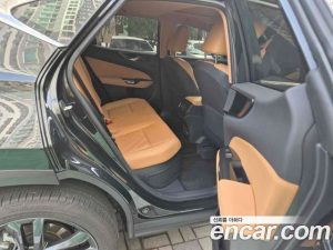 Lexus NX Premium 2025 года из Южной Кореи