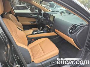 Lexus NX Premium 2025 года из Южной Кореи
