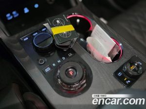 Genesis GV80 2.5T Бензин AWD 2025 года из Южной Кореи