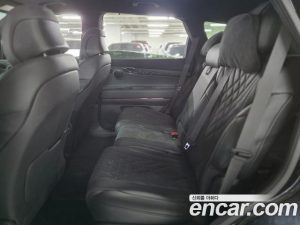 Genesis GV80 2.5T Бензин AWD 2025 года из Южной Кореи