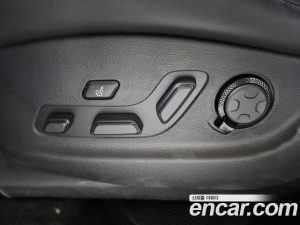 Genesis GV80 2.5T Бензин AWD 2025 года из Южной Кореи
