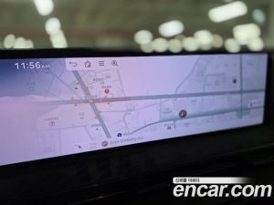Genesis GV80 2.5T Бензин AWD 2025 года из Южной Кореи