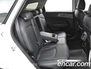Kia Sportage Бензин 1.6 Turbo 2WD 2024 года из Южной Кореи