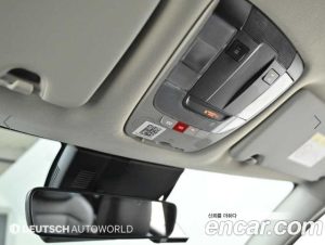 Kia Sportage Бензин 1.6 Turbo 2WD 2024 года из Южной Кореи