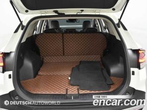 Kia Sportage Бензин 1.6 Turbo 2WD 2024 года из Южной Кореи