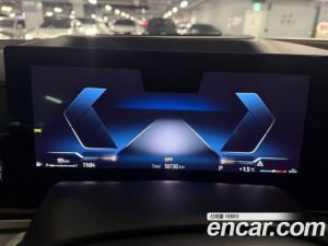 BMW X5 xDrive 40i M Sport 2024 года из Южной Кореи